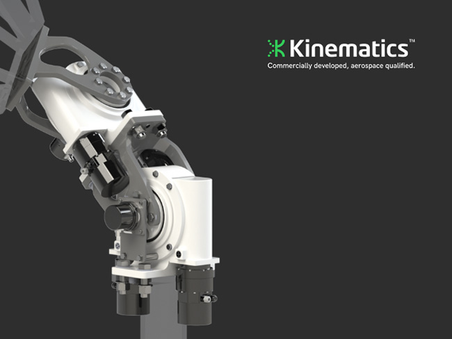 Kinematics KX-6